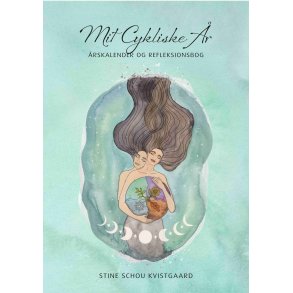 Mit Cykliske r rskalender og Refleksionsbog