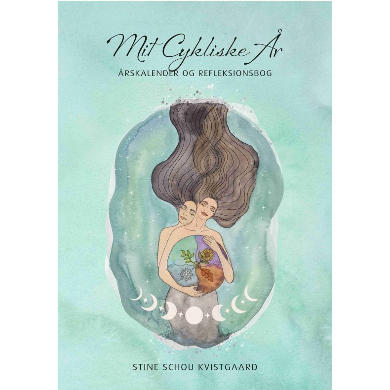 Mit Cykliske r rskalender og Refleksionsbog