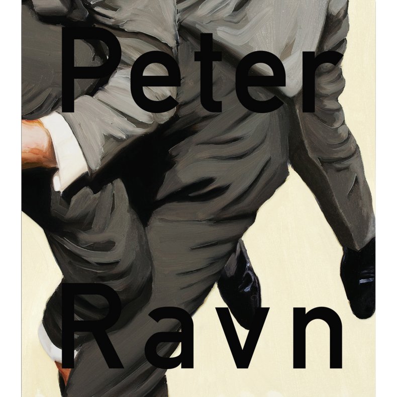 Peter Ravn 
