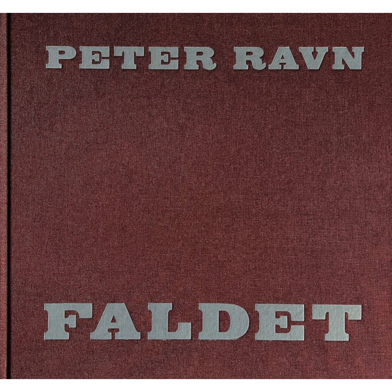 Faldet, Peter Ravn Peter Ravn
