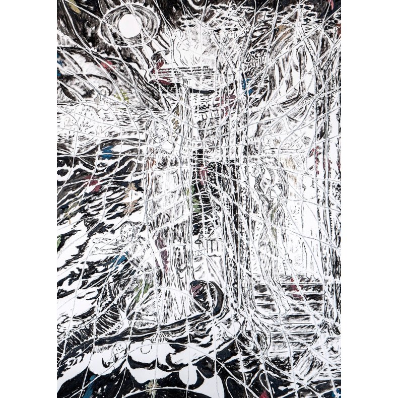 The Past Will Never Leave You 