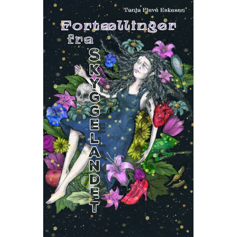 Fortllinger fra Skyggelandet 