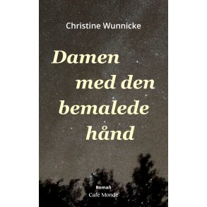 Damen med den bemalede hnd 