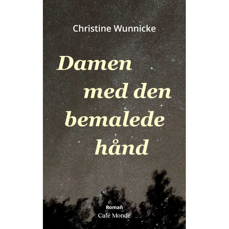 Damen med den bemalede hnd 