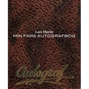 Min fars autografbog 