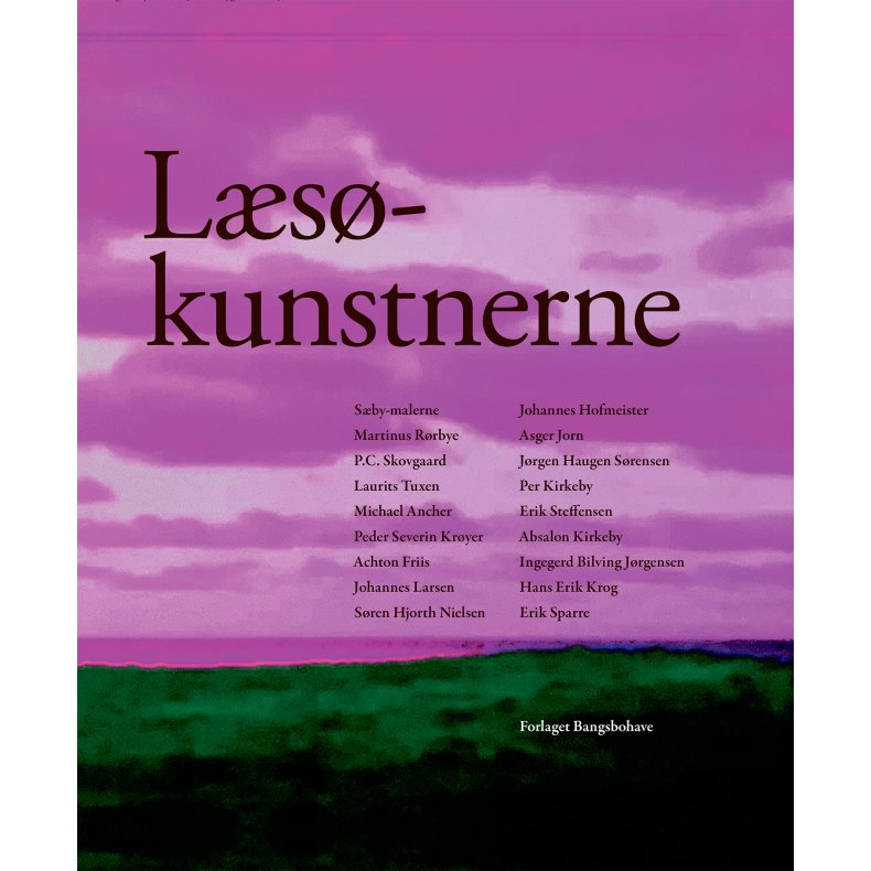 Lskunstnerne 