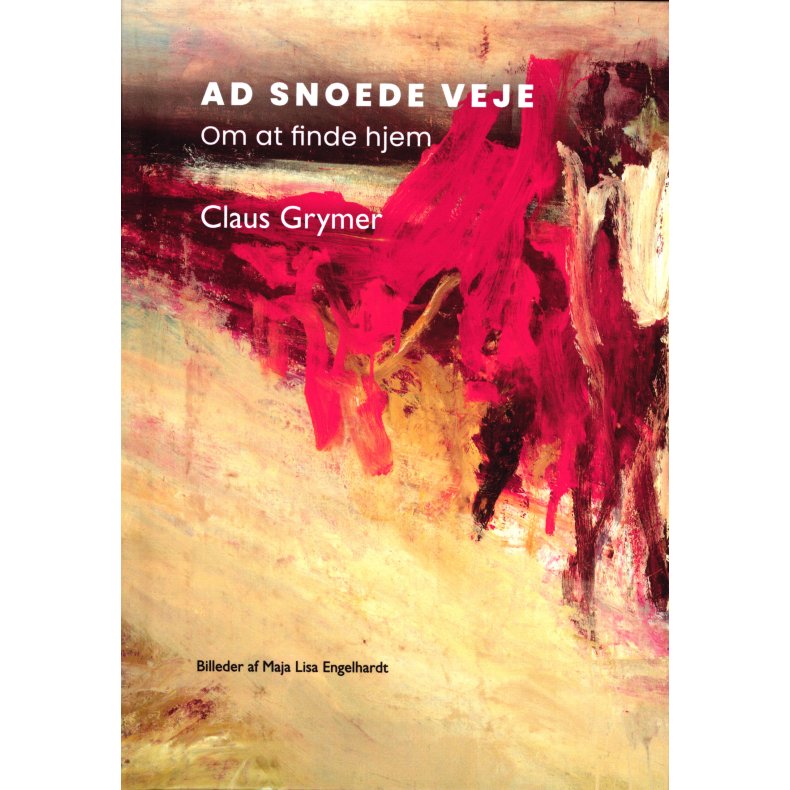 Ad snoede veje. Om at finde hjem 