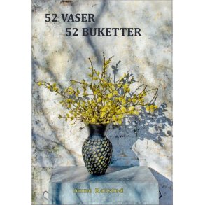 52 Vaser 52 Buketter 