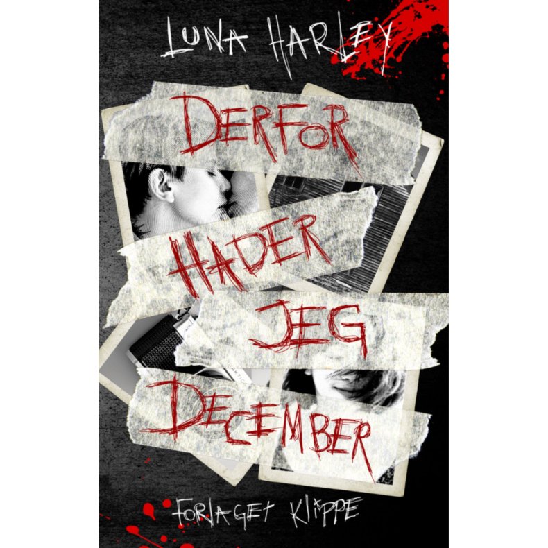 Derfor hader jeg december 