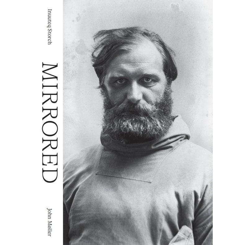 John Mller: Mirrored Portraits of Good Hope