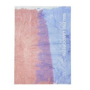 Malene Landgreen 2011-2022 WORKS / IN SITU / ABOUT