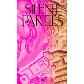 benandsebastian  Silent Parties 