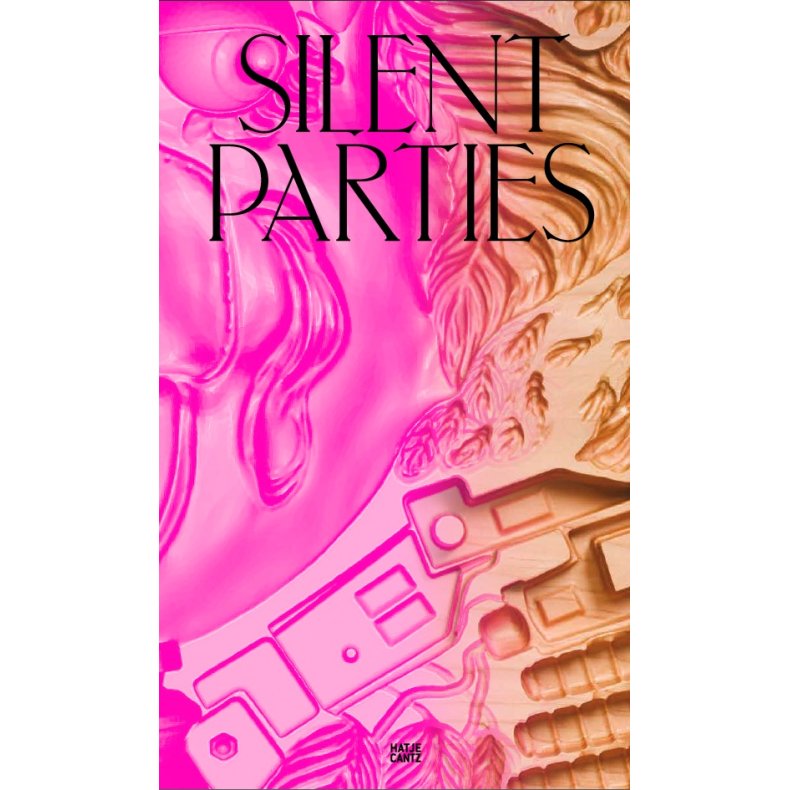 benandsebastian  Silent Parties 