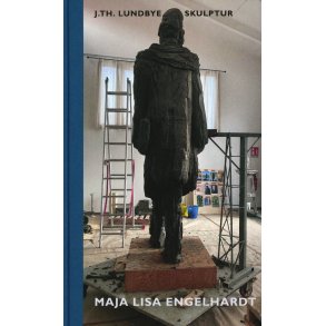 J.Th. Lundbye Skulptur 
