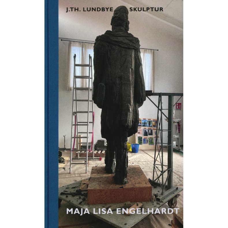 J.Th. Lundbye Skulptur 