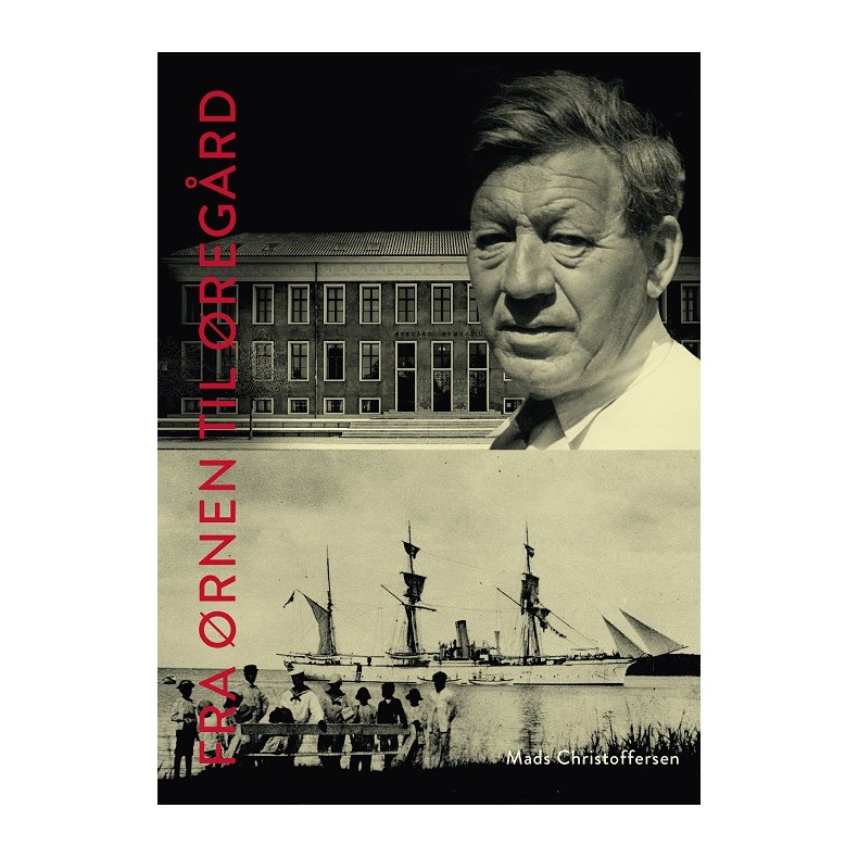 Fra rnen til regrd Stoffers historie