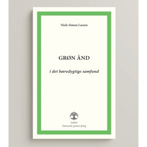 Grn nd i det bredygtige samfund 