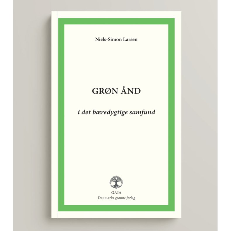 Grn nd i det bredygtige samfund 