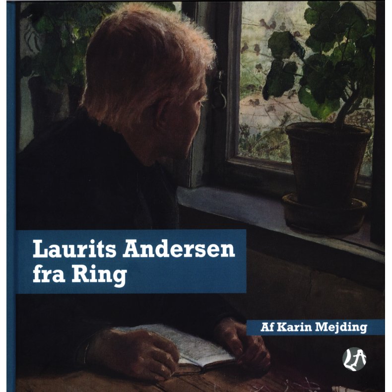 Laurits Andersen fra Ring 