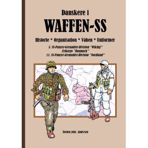 Danskere i Waffen-SS 