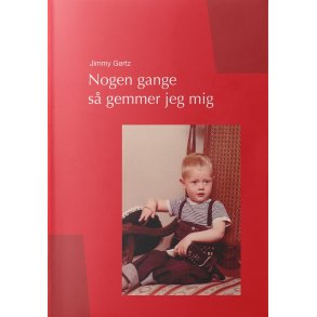 Nogen gange s gemmer jeg mig 