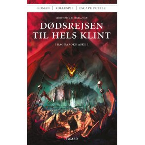 Ddsrejsen til Hels Klint 