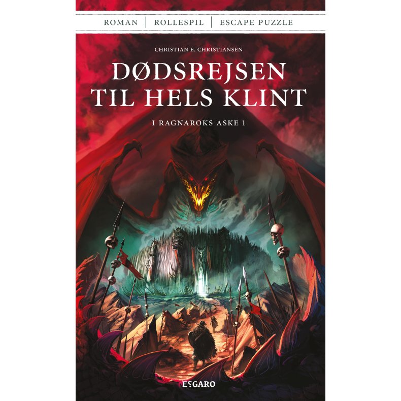 Ddsrejsen til Hels Klint 