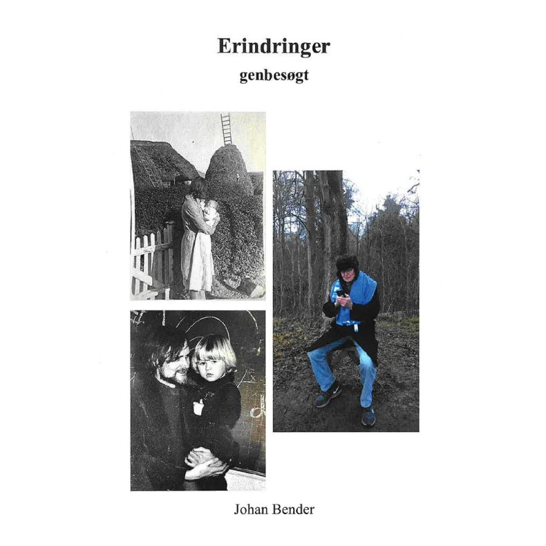 Erindringer Genbesgt
