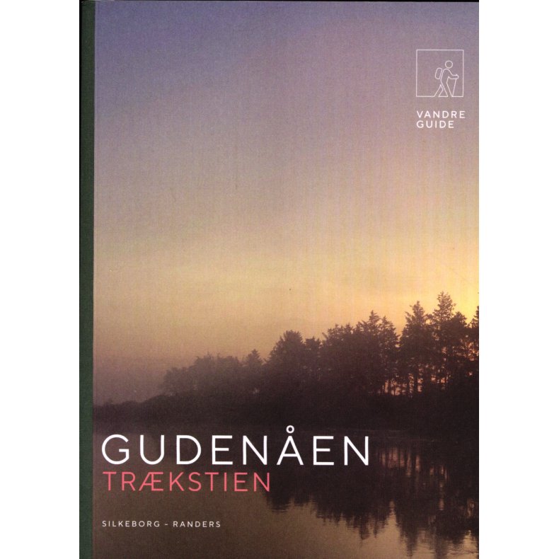 Gudenen - Trkstien 