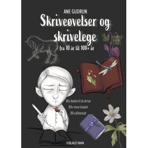 Skrivevelser og Skrivelege 