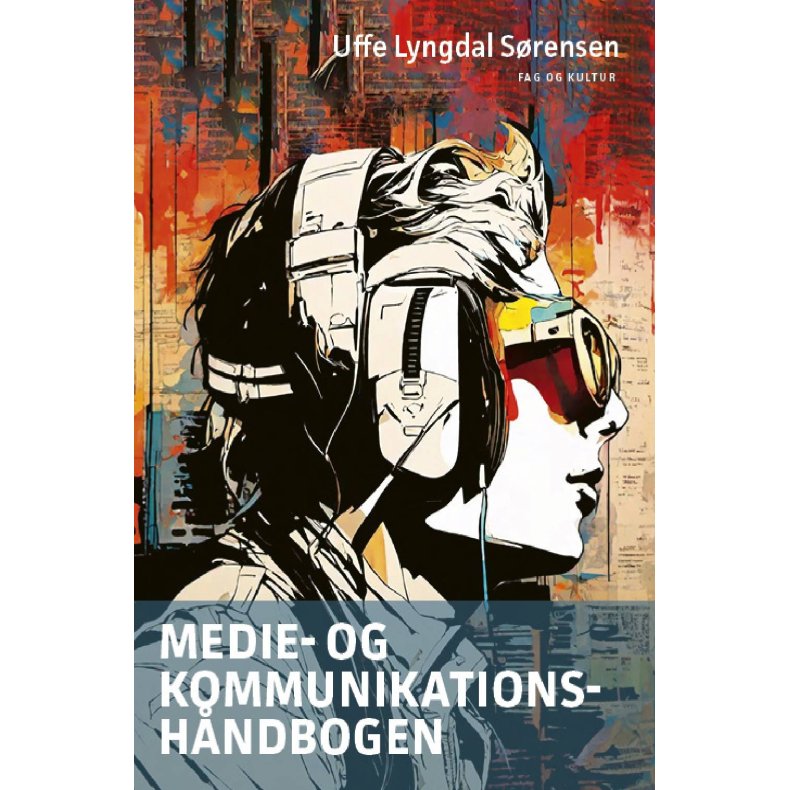 Medie- og kommunikationshndbogen 