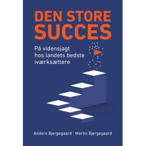 Den Store Succes p vidensjagt hos landets bedste ivrksttere