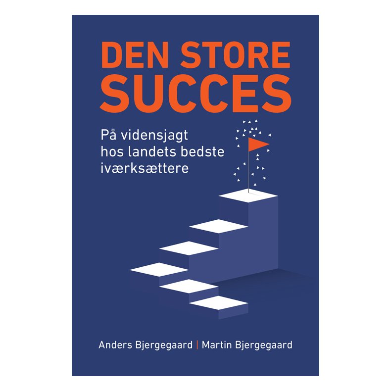 Den Store Succes p vidensjagt hos landets bedste ivrksttere