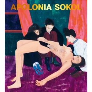 Apolonia Sokol 