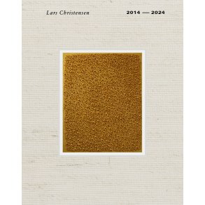 Lars Christensen 2014  2024 