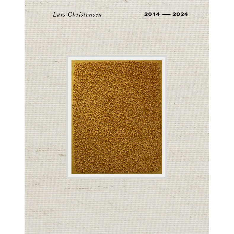 Lars Christensen 2014  2024 