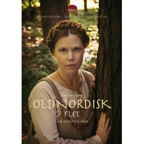 Oldnordisk flet p en ny mde