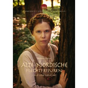 Alte nordische flechtfrisuren Auf eine neue art