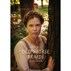 Old Norse Braids in a new way 