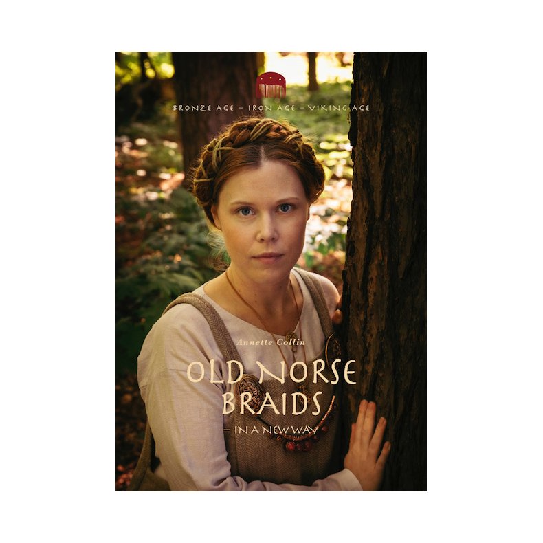 Old Norse Braids in a new way 