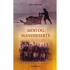 Mod og mandshjerte 
