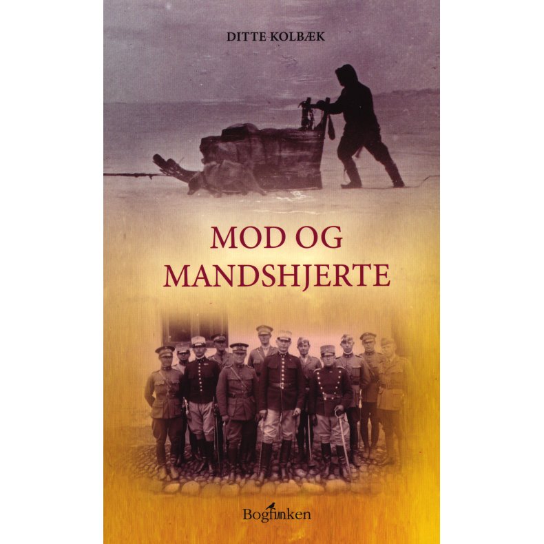 Mod og mandshjerte 