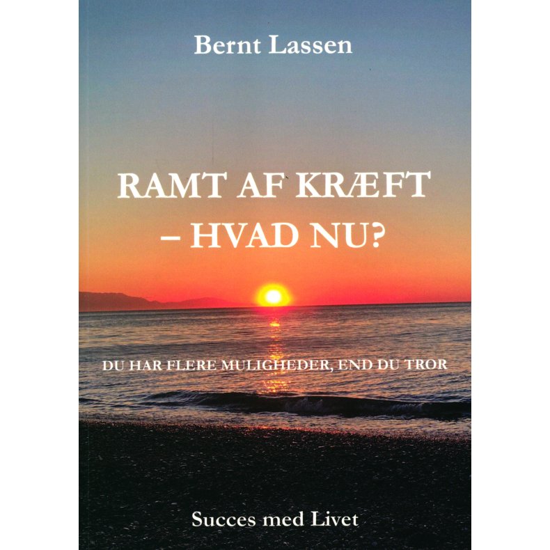 RAMT AF KRFT  HVAD NU? 