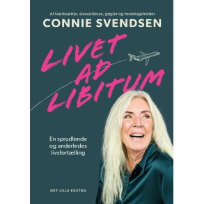 Livet ad libitum En sprudlende og anderledes livsfortlling