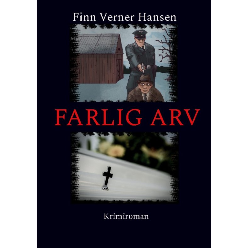 Farlig arv 