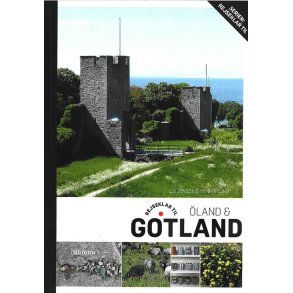 Rejseklar til Gotland & land 