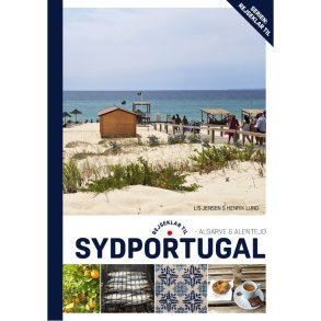 Rejseklar til Sydportugal - Algarve & Alentejo 