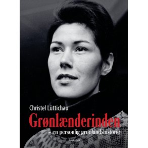 Grnlnderinden 2025 en personlig grnlandshistorie