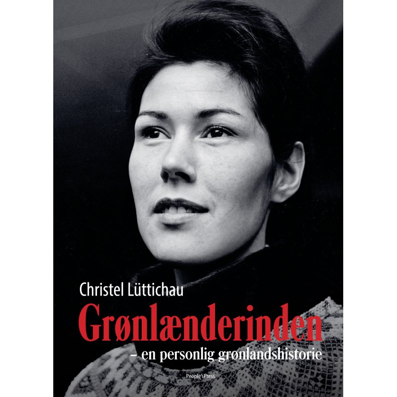 Grnlnderinden 2025 en personlig grnlandshistorie