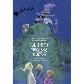 Jul i det magiske bjerg 